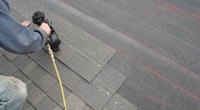 Roofing Contractor Moline, Illinois